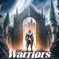 Warriors - Instrumental cover